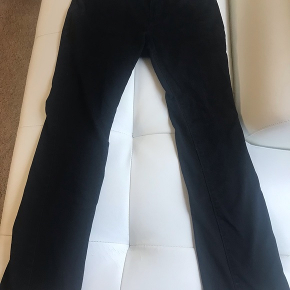 Old Navy Girls Black Skinny Jeans, Size 14 - Picture 3 of 3